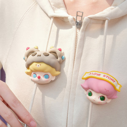 POP MART Dimoo Dating Series - Lanyard Blind Box