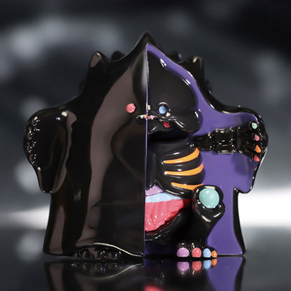 POP MART YUKI 04 Evolution Series Blind Box