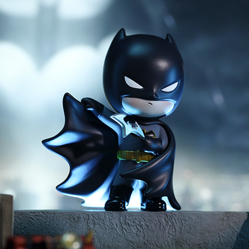 POP MART DC Justice League Series Blind Box