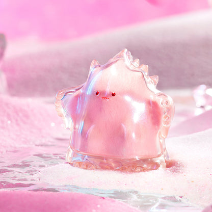 POP MART YUKI 05 The Seasons Series Blind Box