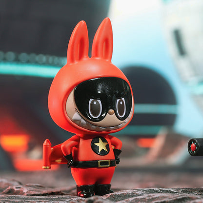 POP MART The Monsters Space Adventures Series Blind Box