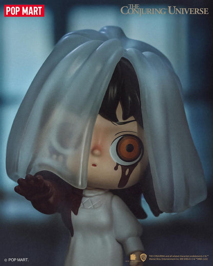 POP MART Warner Bros. The Conjuring Universe Series