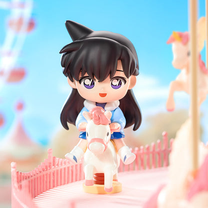 POP MART Case Closed/Detective Conan Carnival Series Blind Box