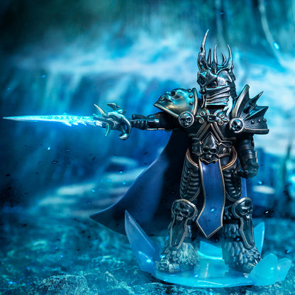 POP MART World of Warcraft Collectible Character Series Blind Box