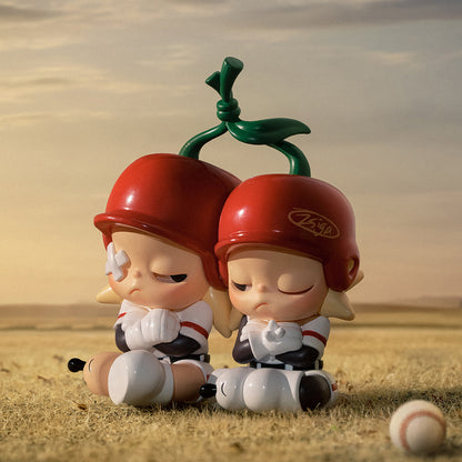 POP MART Zsiga Twins Series Blind Box