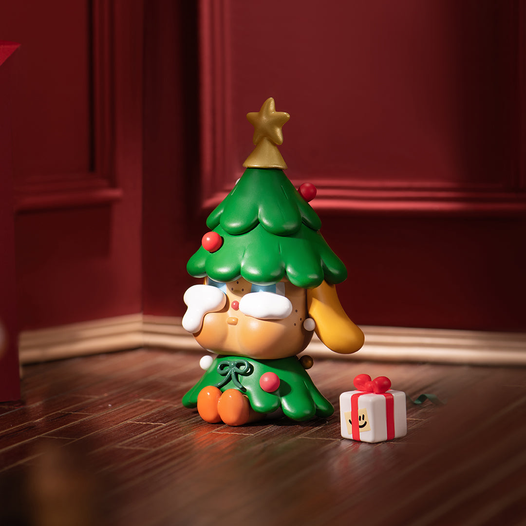 POP MART Crybaby Lonely Christmas Series Blind Box