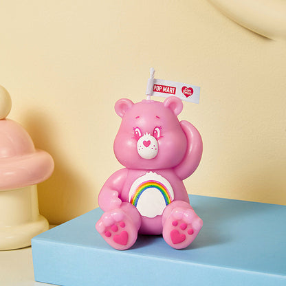 POP MART Care Bears Cozy Life Series Scented Candle