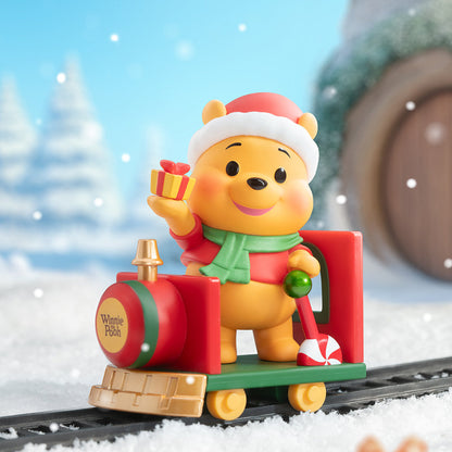 POP MART Disney Winnie the Pooh Gift Giving Series Blind Box