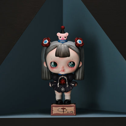 POP MART TINYTINY Prologue Series Blind Box