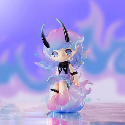POP MART AZURA Fantasy Nature Series Blind Box