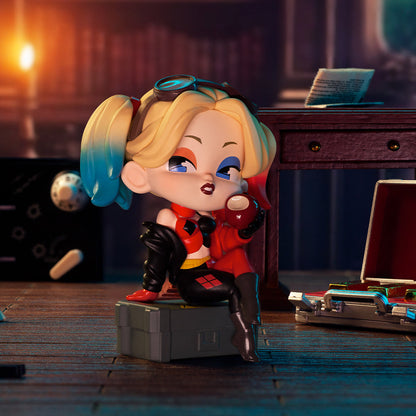 POP MART DC Gotham City Series Blind Box