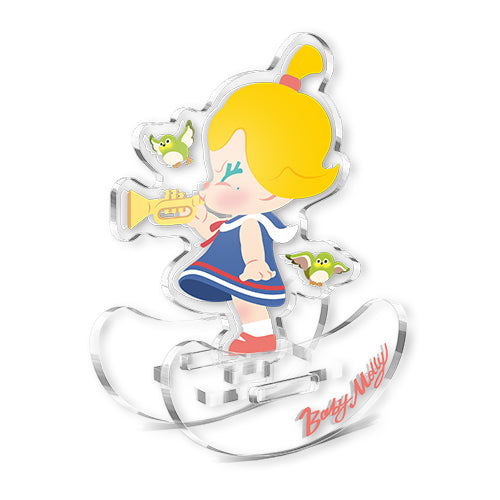 [GIFT] Spend $89+ Get 1 Baby Molly Rocking Ornament