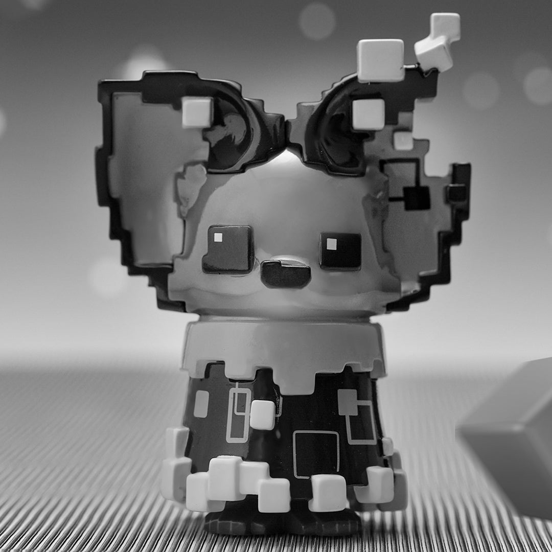 POP MART Yoki The Moment Series Blind Box