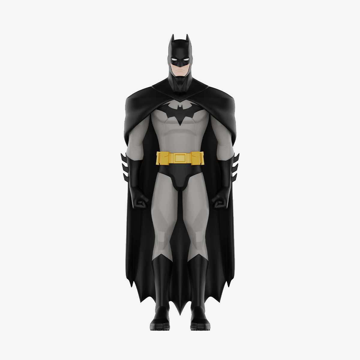 POP MART DC Trendy Figure