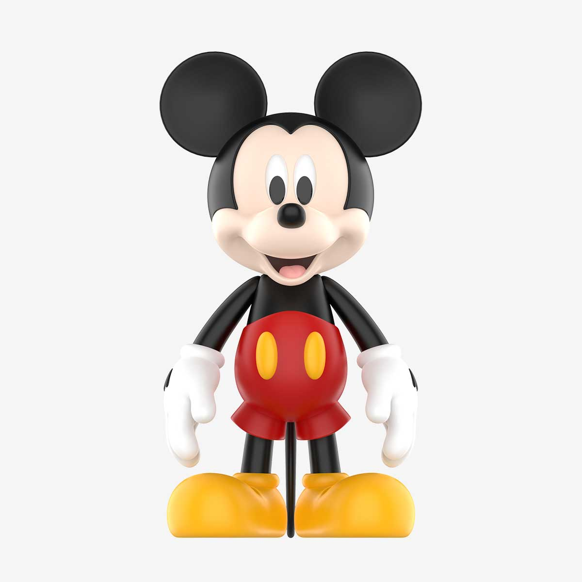 POP MART Disney Trendy Figure