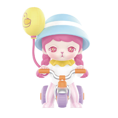 POP MART Bunny Playfulness Series Blind Box