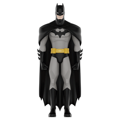 POP MART DC Trendy Figure - Joker/Wonder Woman/Superman/Batman