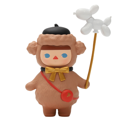 POP MART Pucky Balloon Babies Series Blind Box