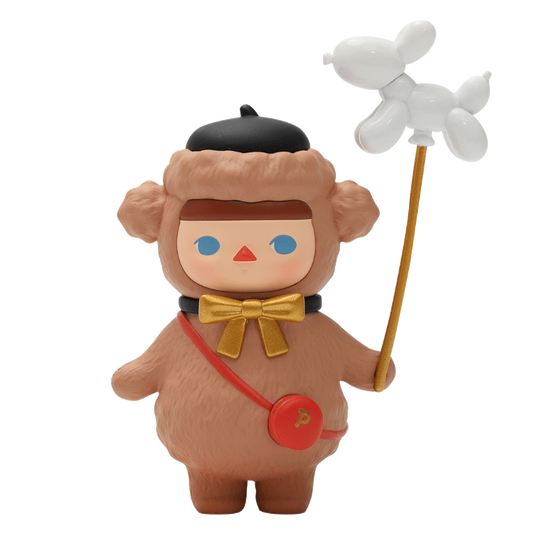 POP MART Pucky Balloon Babies Series Blind Box