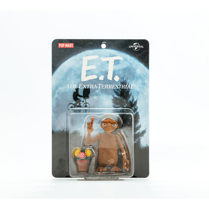 POP MART Universal Trendy Figure - Jaws/E.T./Jurassic World/Back to the Future
