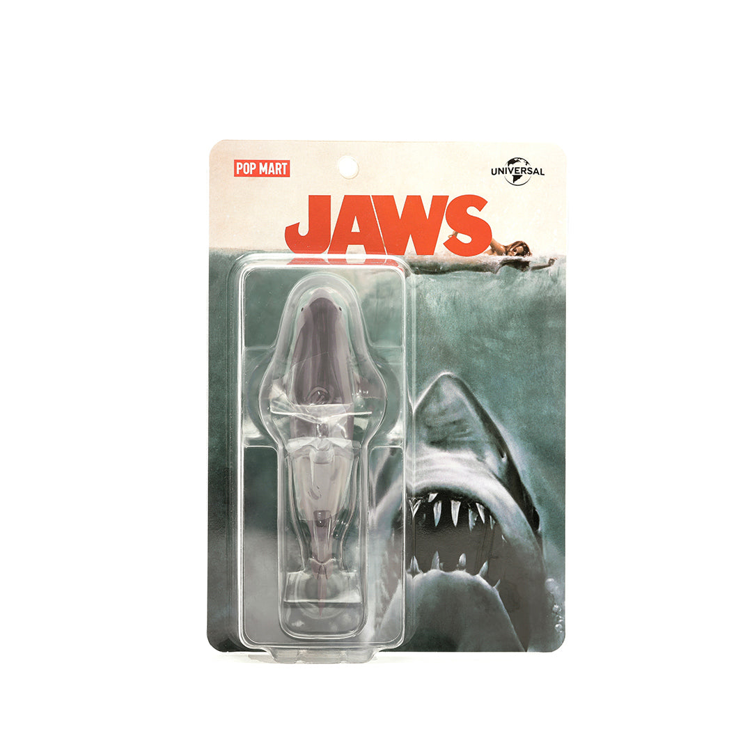 POP MART Universal Trendy Figure - Jaws/E.T./Jurassic World/Back to the Future