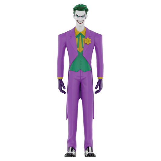 POP MART DC Trendy Figure - Joker/Wonder Woman/Superman/Batman