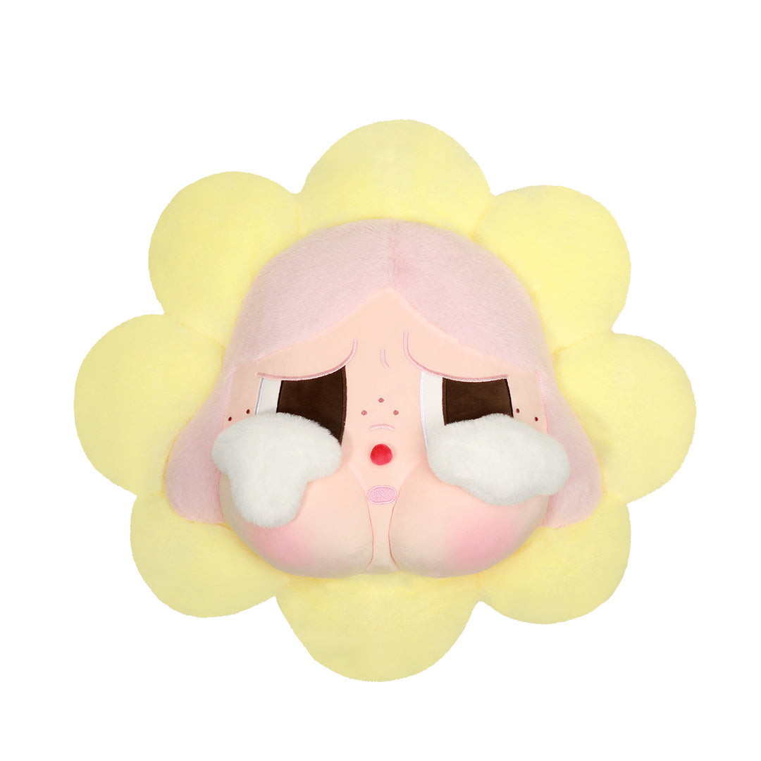 POP MART Crybaby Sad Club Series - Plush Pillow